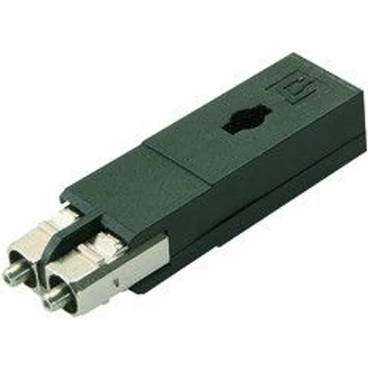 TELEGÄRTNER STX LWL Steckereinsatz 100021197