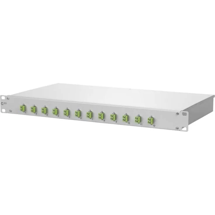 METZ CONNECT LWL-Box OpDAT fix 1502587M12-E