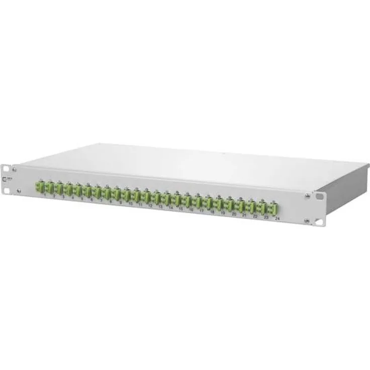 METZ CONNECT LWL-Box OpDAT fix 1502507M24-E