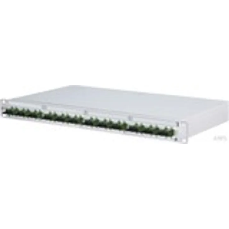 Metz Connect LWL-Patchfeld OpDAT PF 24xE2000-APC OS2 bes 1502095924-E