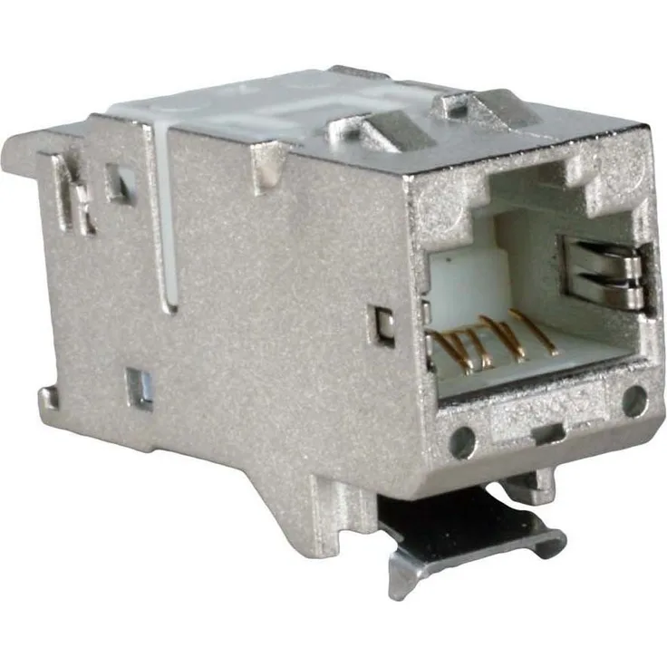 COBINET RJ45-Buchse 6920 0052.1, 50 Stück