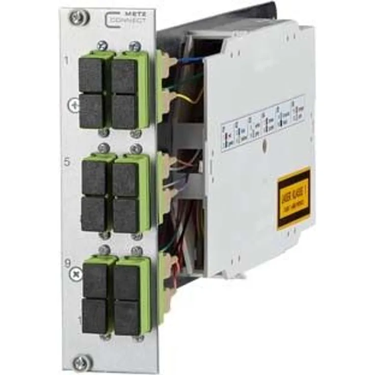 METZ CONNECT OpDAT CM 6xSC-D OM5 1528S8BM061E