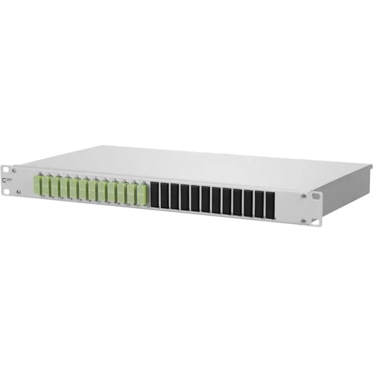 METZ CONNECT LWL-Box OpDAT fix 150258BM12-E