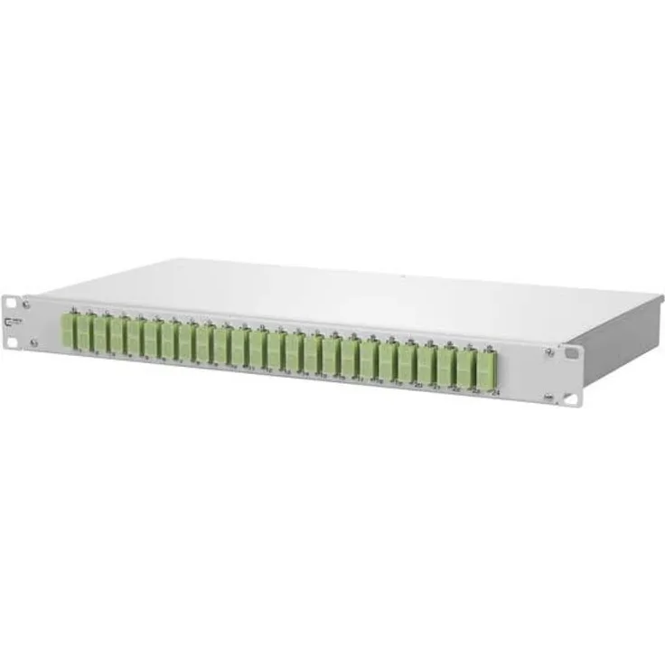 METZ CONNECT LWL-Box OpDAT fix 150250BM24-E