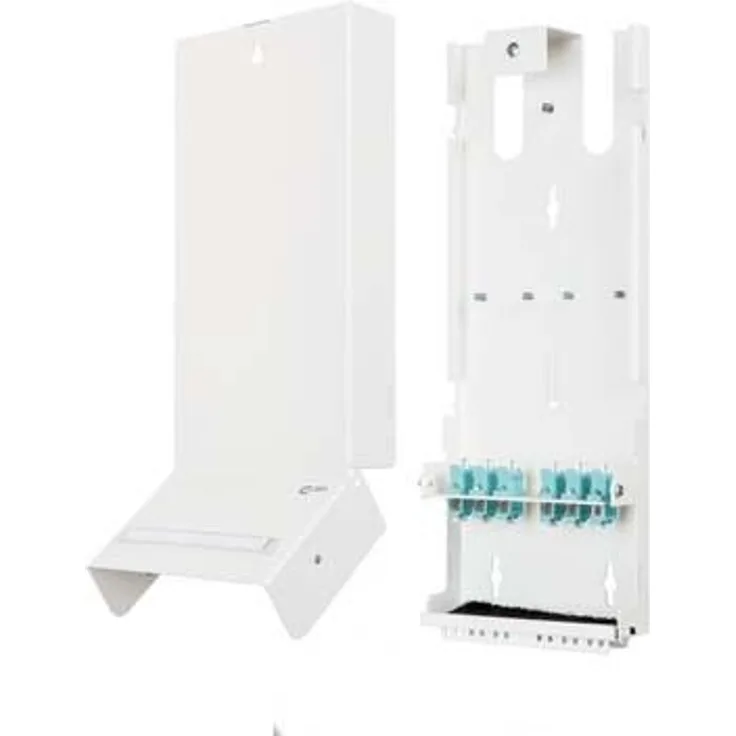 METZ CONNECT CP VIK 6xLC-D OM3 1503007706-E
