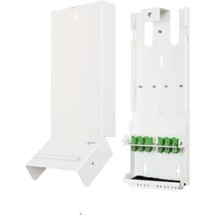 METZ CONNECT CP VIK 6xLC-D APC SM 1503007606-E