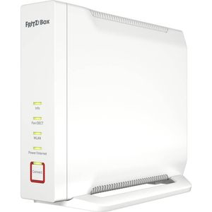 Bild für AVM FRITZ!Box 4060 WLAN-Router