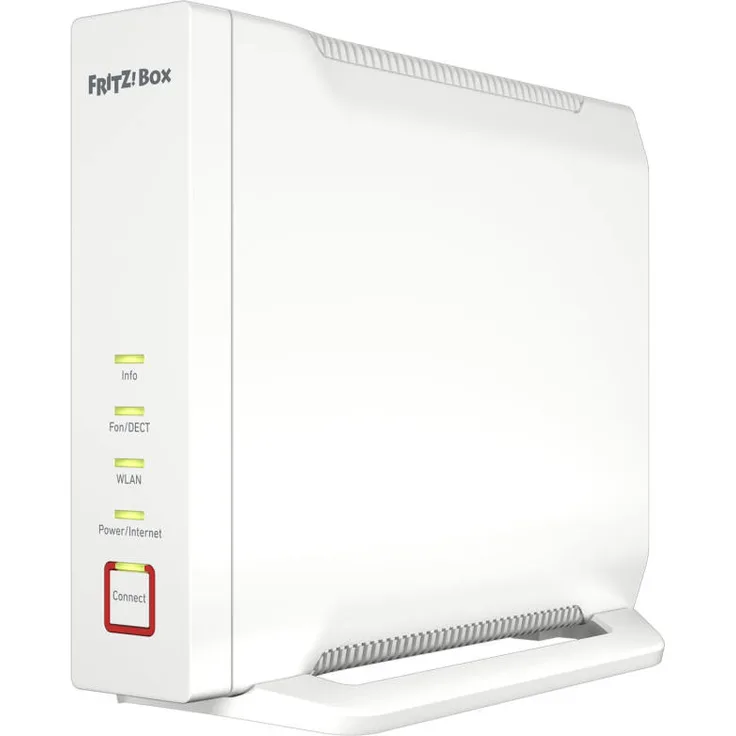 AVM FRITZ!Box 4060 WLAN-Router