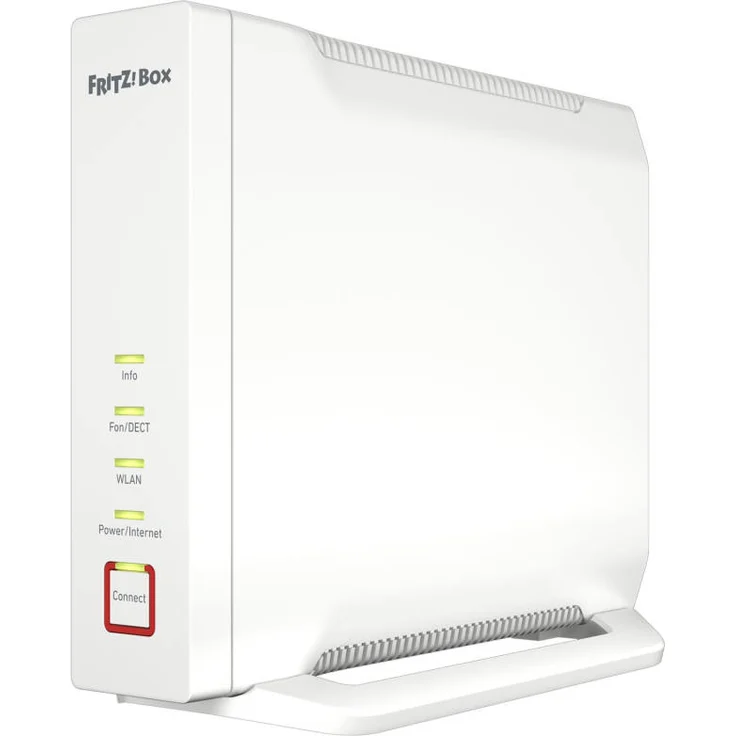 AVM FRITZ!Box 4060 WLAN-Router – Bild 1