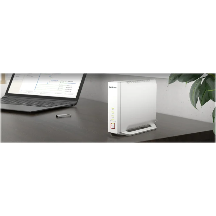 AVM FRITZ!Box 4060 WLAN-Router – Bild 4