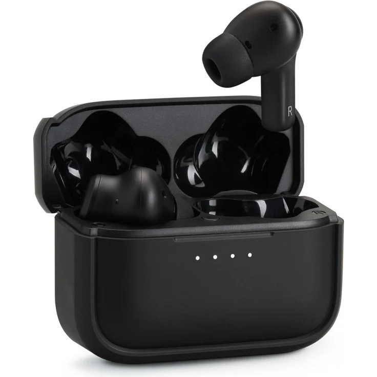 Panasonic RZ-B210W True Wireless In-Ear-Kopfhörer, schwarz – Bild 2