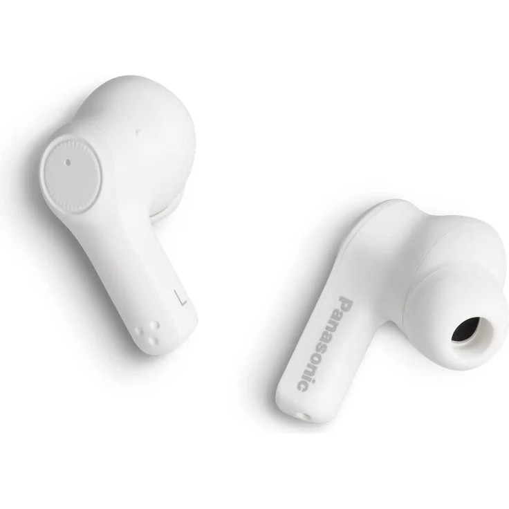 Panasonic RZ-B210W True Wireless In-Ear-Kopfhörer, weiß – Bild 3