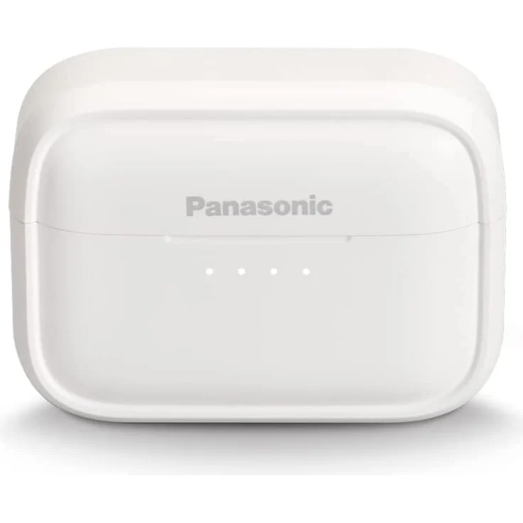 Panasonic RZ-B210W True Wireless In-Ear-Kopfhörer, weiß – Bild 4