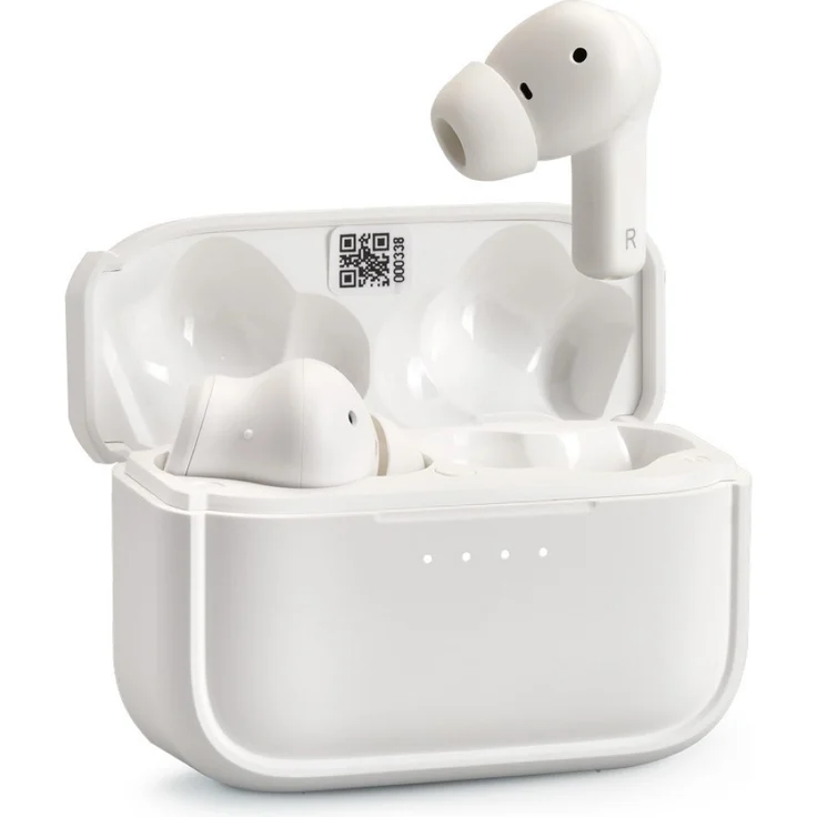Panasonic RZ-B210W True Wireless In-Ear-Kopfhörer, weiß – Bild 2