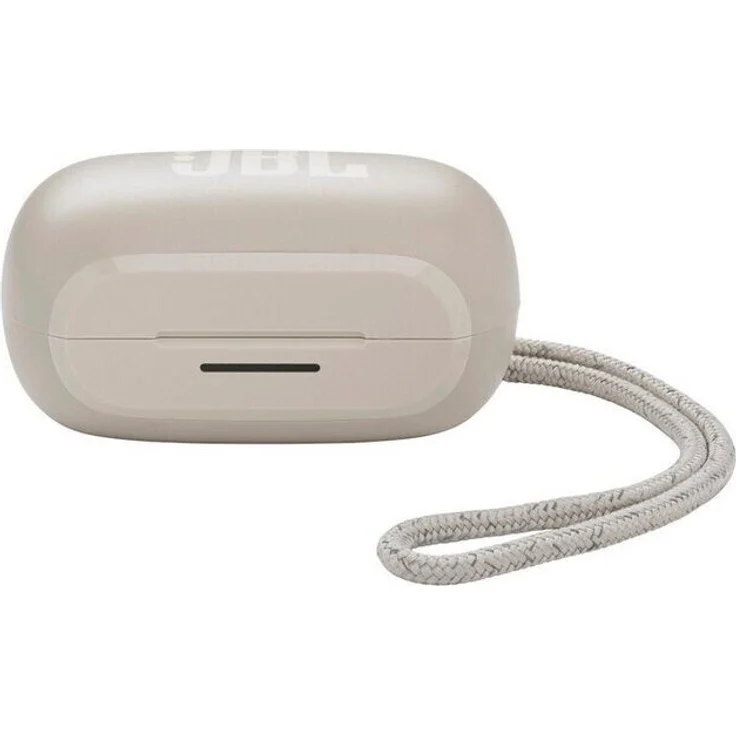 JBL Reflect Flow Pro, True Wireless In-Ear-Kopfhörer, Google Assistant, weiß – Bild 8