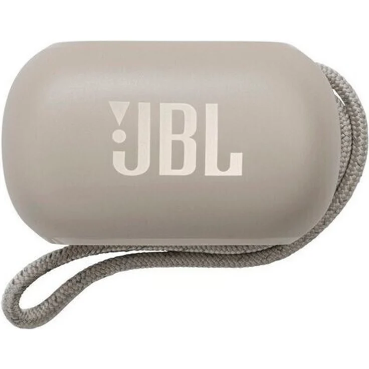 JBL Reflect Flow Pro, True Wireless In-Ear-Kopfhörer, Google Assistant, weiß – Bild 5