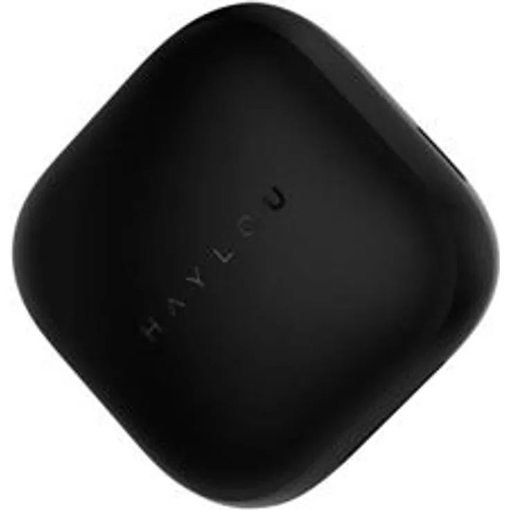 HAYLOU GT6 True Wireless In-Ear-Kopfhörer, schwarz