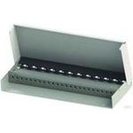 Telegärtner PatchPanel MPD24-HS K AP Cat. 6A reinweiß (rws) J02023A00