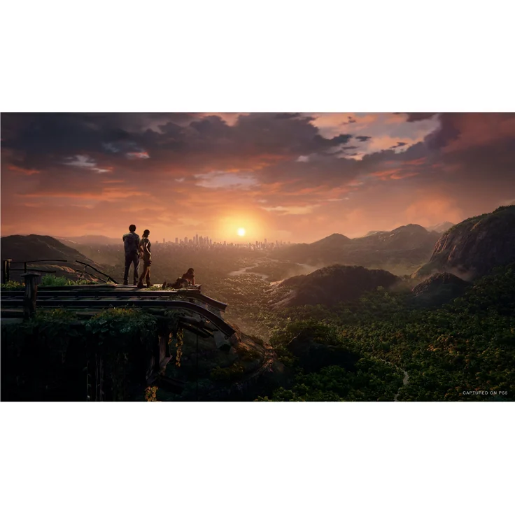 Uncharted: Legacy of Thieves Collection (PS5) – Bild 5