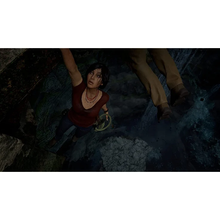 Uncharted: Legacy of Thieves Collection (PS5) – Bild 4