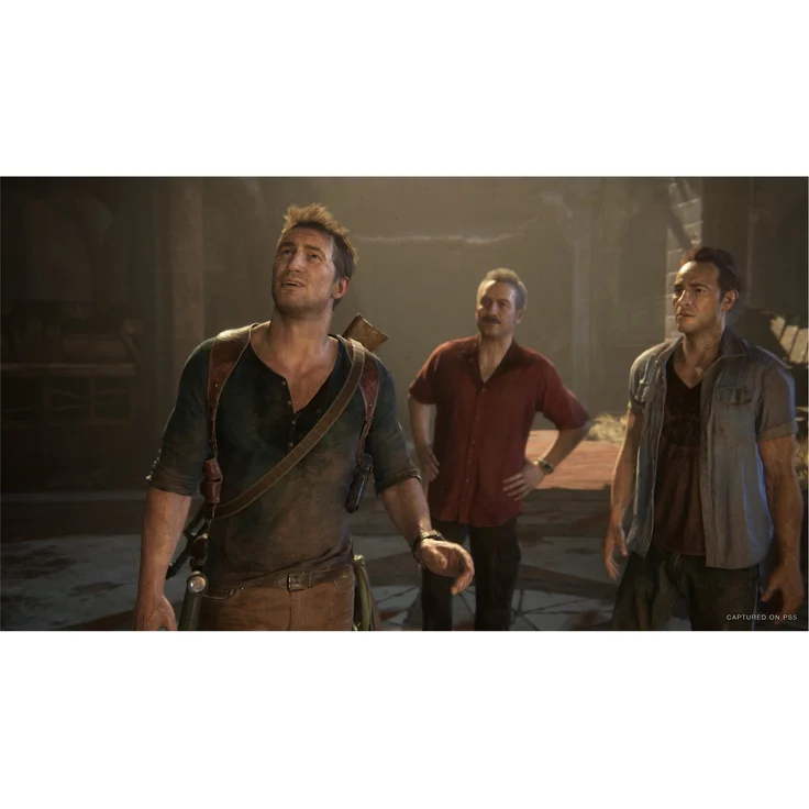 Uncharted: Legacy of Thieves Collection (PS5) – Bild 11