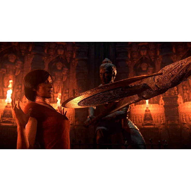Uncharted: Legacy of Thieves Collection (PS5) – Bild 2