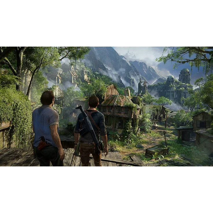 Uncharted: Legacy of Thieves Collection (PS5) – Bild 3