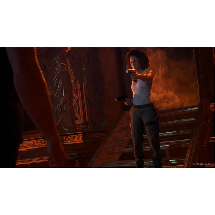 Uncharted: Legacy of Thieves Collection (PS5) – Bild 6