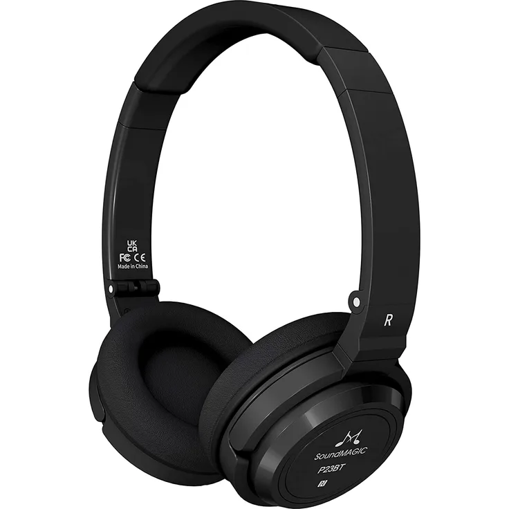 SoundMAGIC P23BT