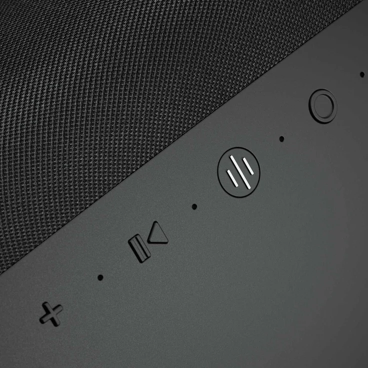 Bowers & Wilkins Zeppelin (2021) Midnight Grey  – Bild 5