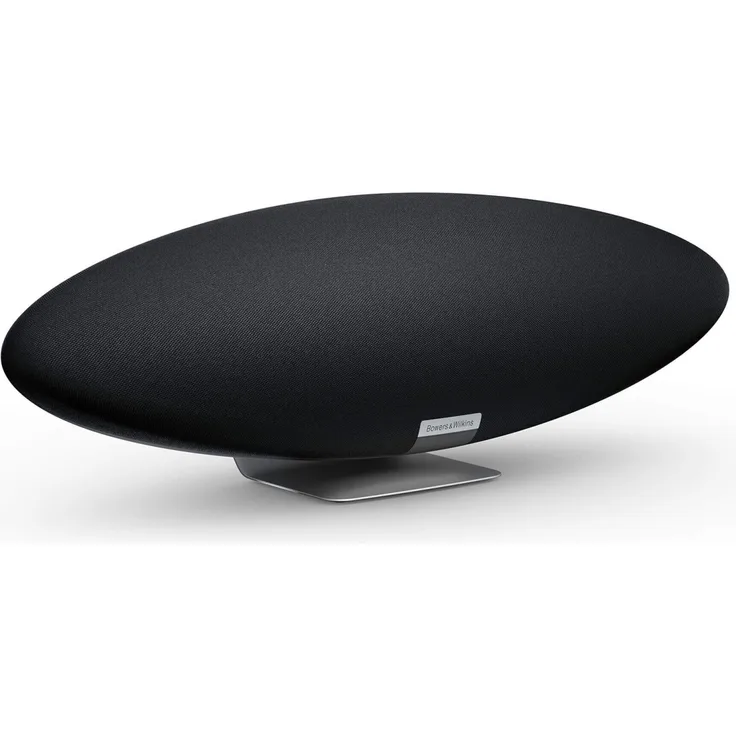 Bowers & Wilkins Zeppelin (2021) Midnight Grey 