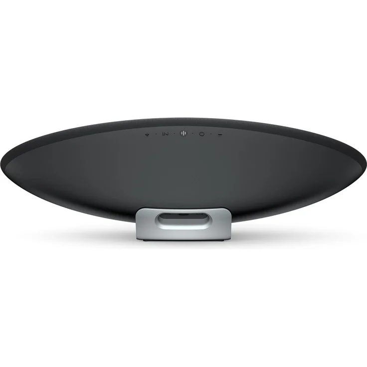 Bowers & Wilkins Zeppelin (2021) Midnight Grey  – Bild 3