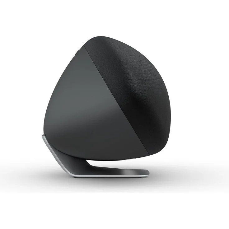 Bowers & Wilkins Zeppelin (2021) Midnight Grey  – Bild 2