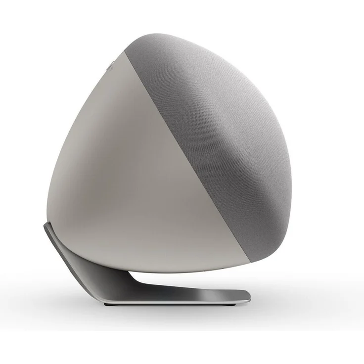 Bowers & Wilkins Zeppelin (2021) Pearl Grey  – Bild 2