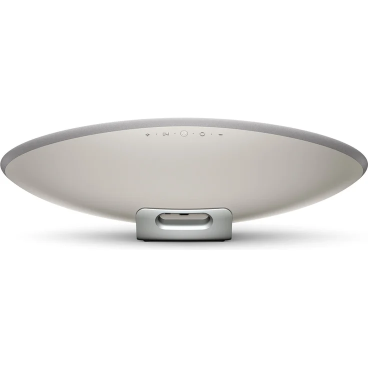 Bowers & Wilkins Zeppelin (2021) Pearl Grey  – Bild 3