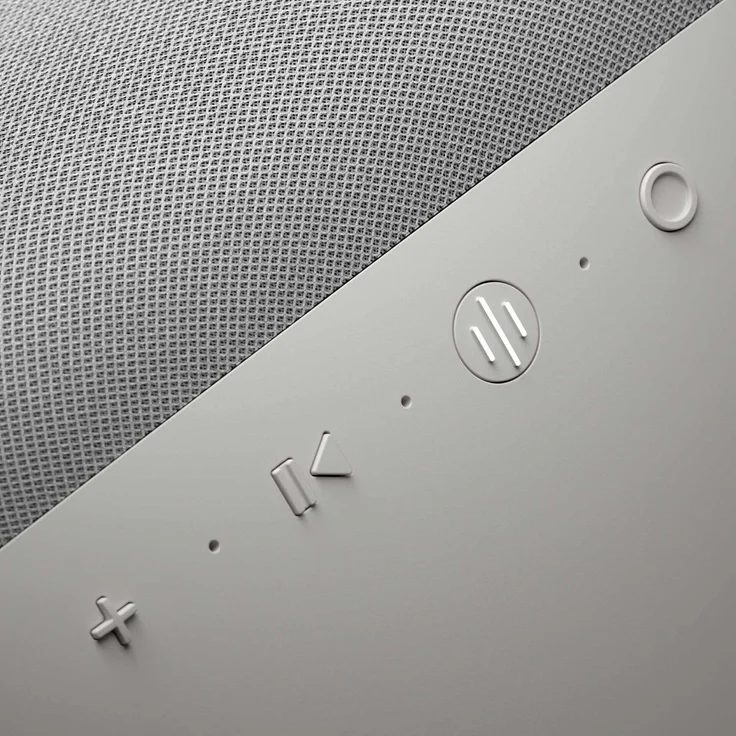 Bowers & Wilkins Zeppelin (2021) Pearl Grey  – Bild 5