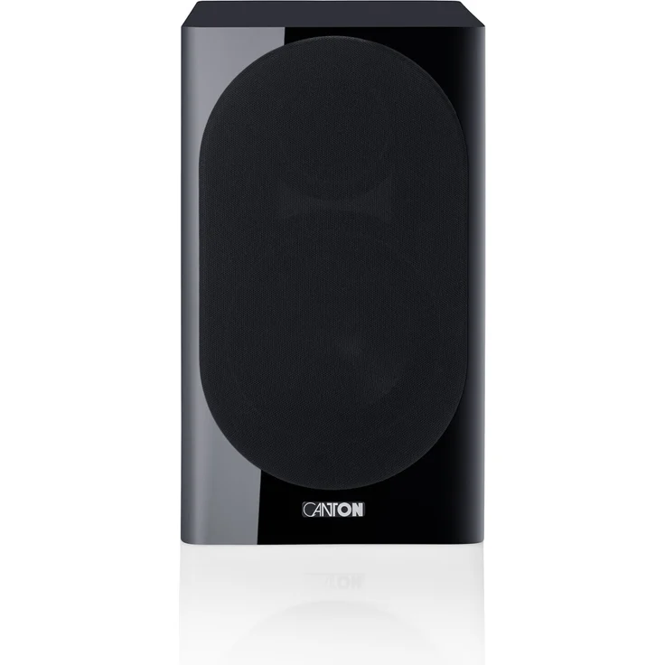 Canton Townus 30 schwarz, Regallautsprecher, 2.0 Stereo, 2021 – Bild 2
