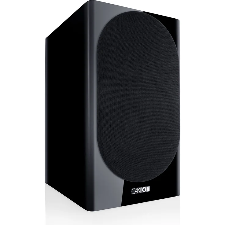 Canton Townus 30 schwarz, Regallautsprecher, 2.0 Stereo, 2021 – Bild 5