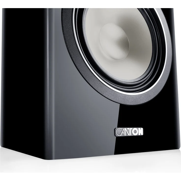 Canton Townus 30 schwarz, Regallautsprecher, 2.0 Stereo, 2021 – Bild 7