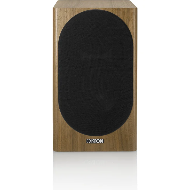 Canton Townus 30 Nussbaum, Regallautsprecher, 2.0 Stereo, 2021 – Bild 2