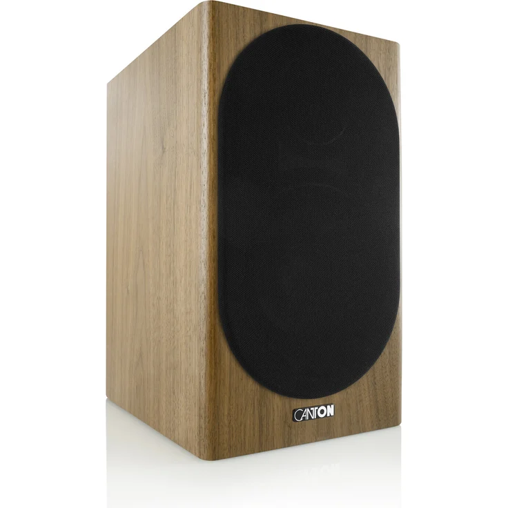 Canton Townus 30 Nussbaum, Regallautsprecher, 2.0 Stereo, 2021 – Bild 5