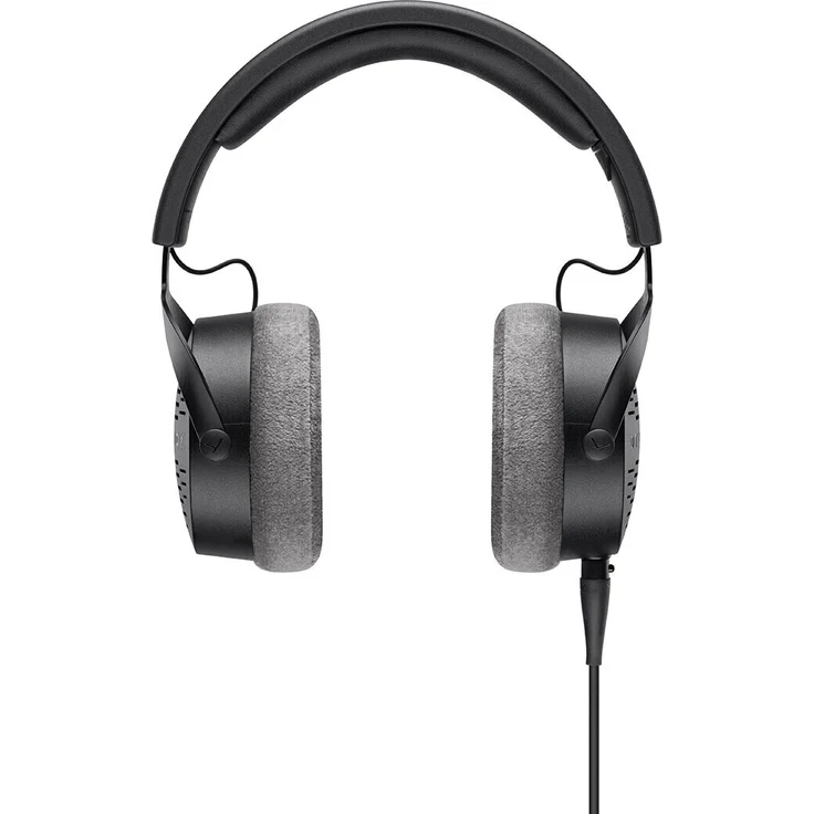 beyerdynamic DT 900 PRO X, Over-Ear-Kopfhörer, Studio-Kopfhörer, schwarz – Bild 3