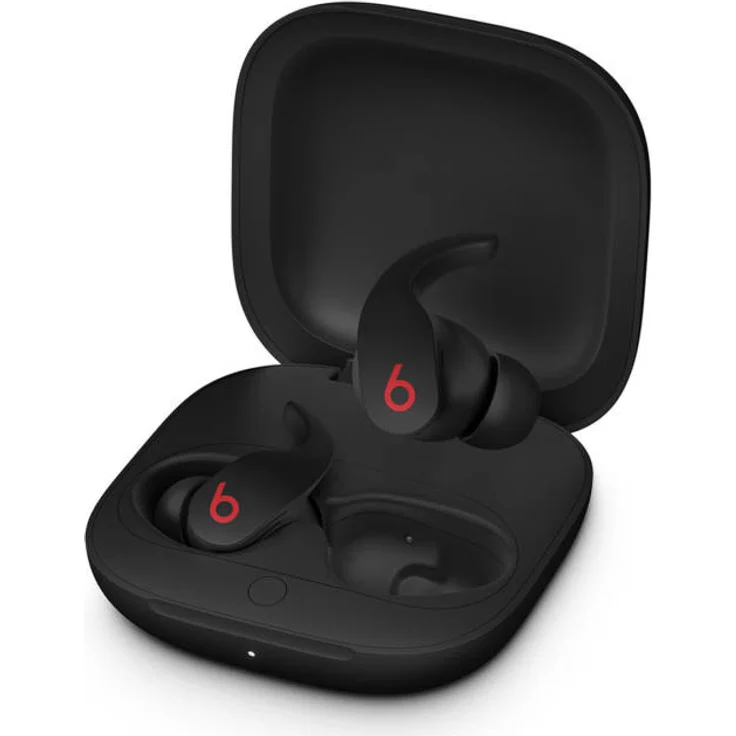 Beats Fit Pro Beats Schwarz, True Wireless In-Ear-Kopfhörer, Noise Cancelling, schwarz – Bild 11