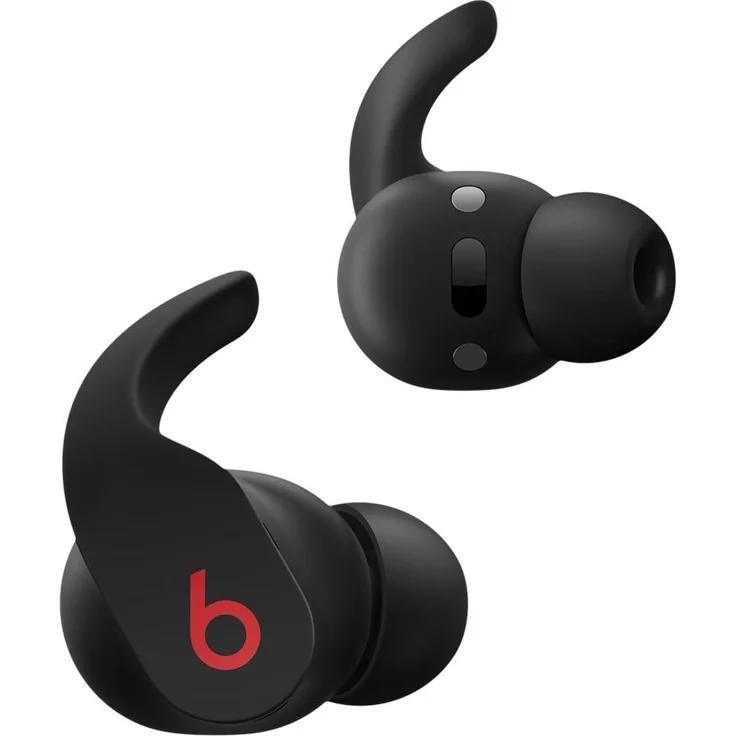 Beats Fit Pro Beats Schwarz, True Wireless In-Ear-Kopfhörer, Noise Cancelling, schwarz – Bild 14