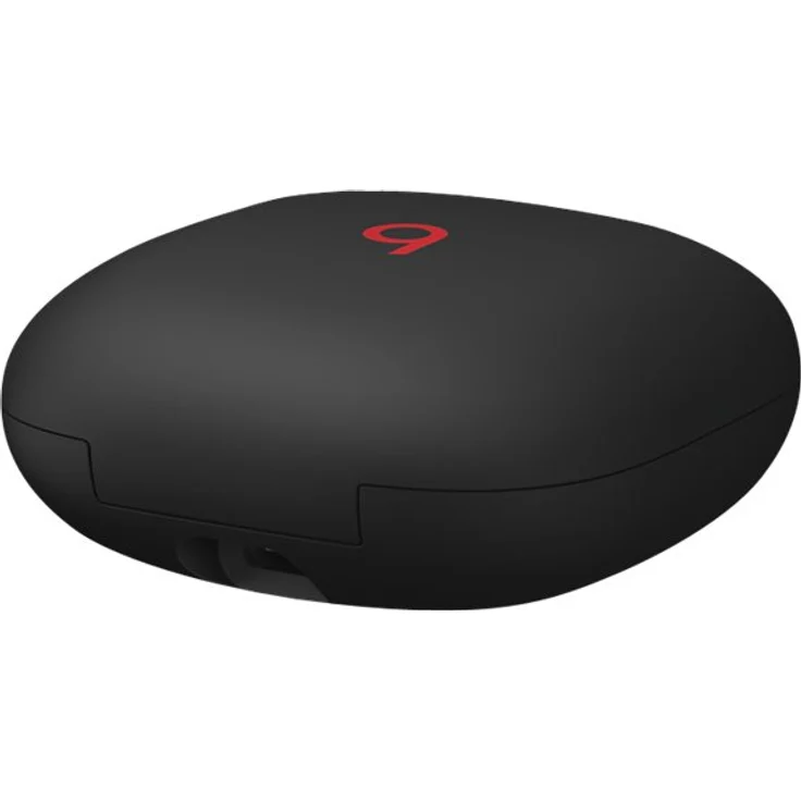 Beats Fit Pro Beats Schwarz, True Wireless In-Ear-Kopfhörer, Noise Cancelling, schwarz – Bild 12