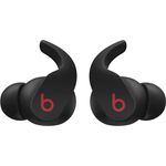 Beats Fit Pro Beats Schwarz, True Wireless In-Ear-Kopfhörer, Noise Cancelling, schwarz