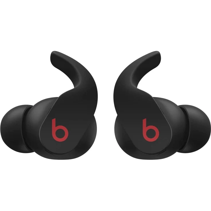 Beats Fit Pro Beats Schwarz, True Wireless In-Ear-Kopfhörer, Noise Cancelling, schwarz – Bild 1