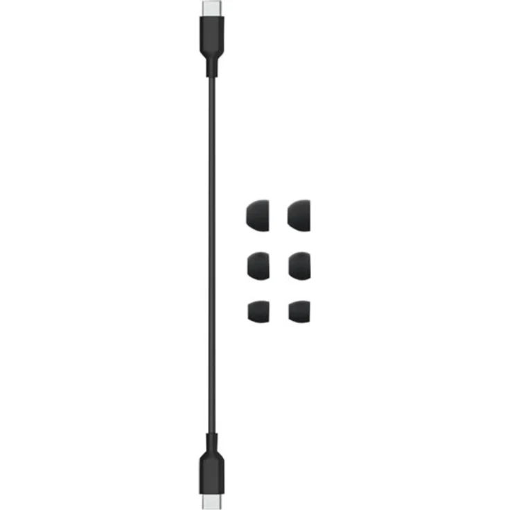 Beats Fit Pro Beats Schwarz, True Wireless In-Ear-Kopfhörer, Noise Cancelling, schwarz – Bild 13