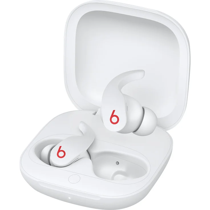 Beats Fit Pro Beats Weiß, True Wireless In-Ear-Kopfhörer, Noise Cancelling, weiß – Bild 2