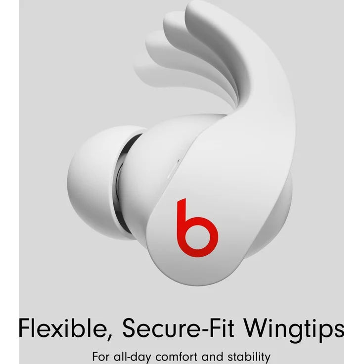 Beats Fit Pro Beats Weiß, True Wireless In-Ear-Kopfhörer, Noise Cancelling, weiß – Bild 8